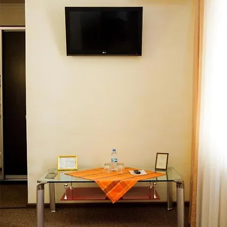Hotel Marinara