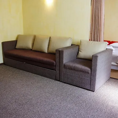 Marinara Hotel 2*
