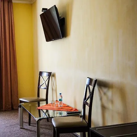 Marinara Hotel Odessa