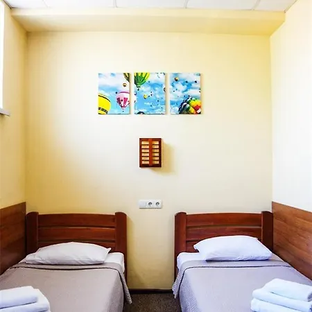 Hotel Marinara 2*