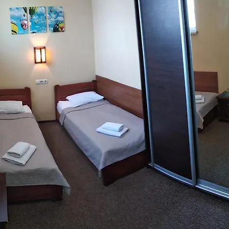 Hotel Marinara 2*