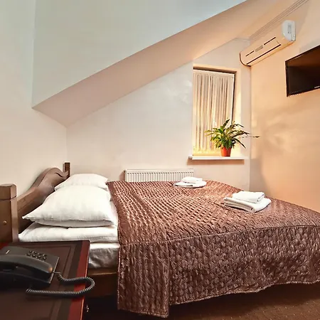 Hotel Marinara
