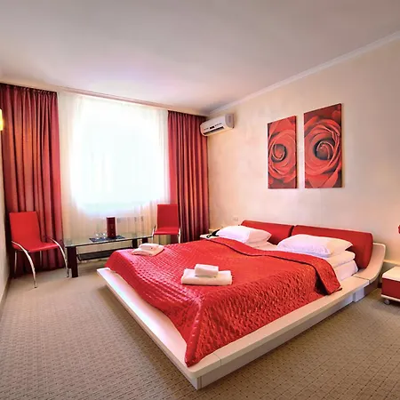Marinara Hotel Odessa