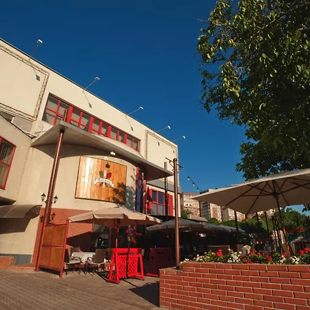 Hotel Marinara 2*