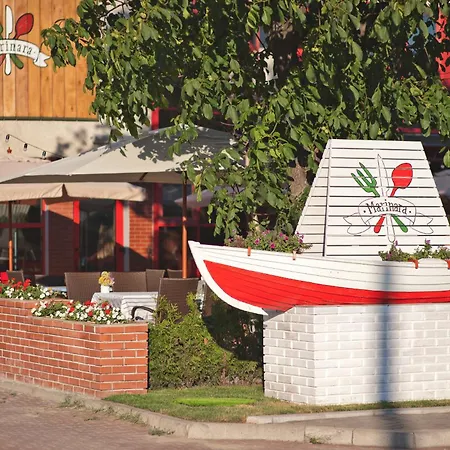 Marinara 2* Odesa