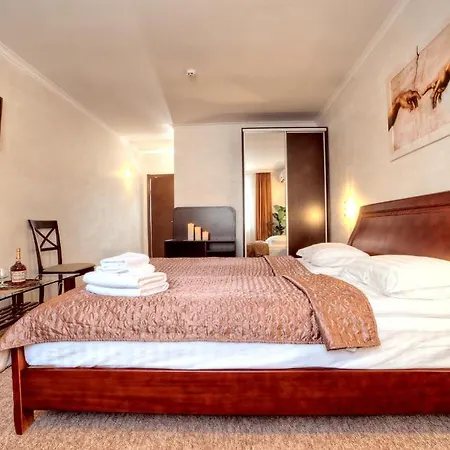 Hotel Marinara 2*