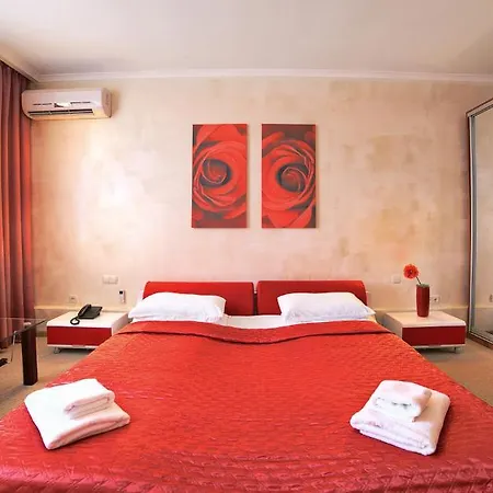 Marinara Hotel