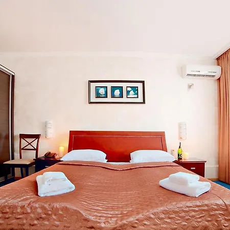 Hotel Marinara Odessa