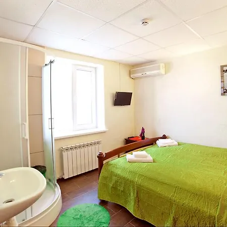 Marinara Hotel Odessa