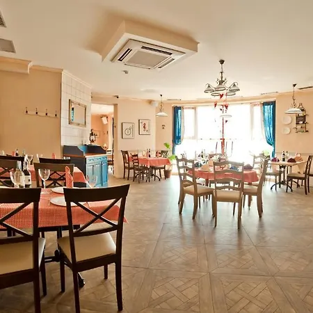 Hotel Marinara