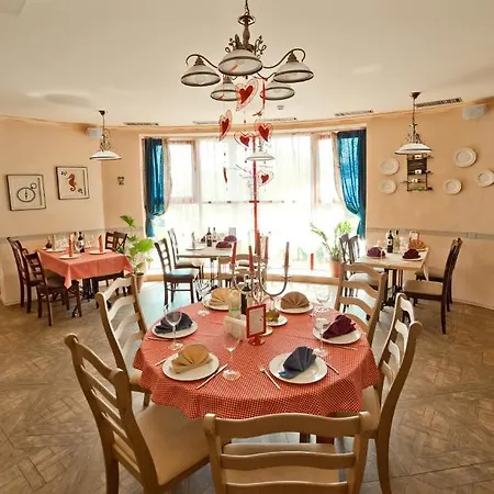 Marinara Hotel Odessa