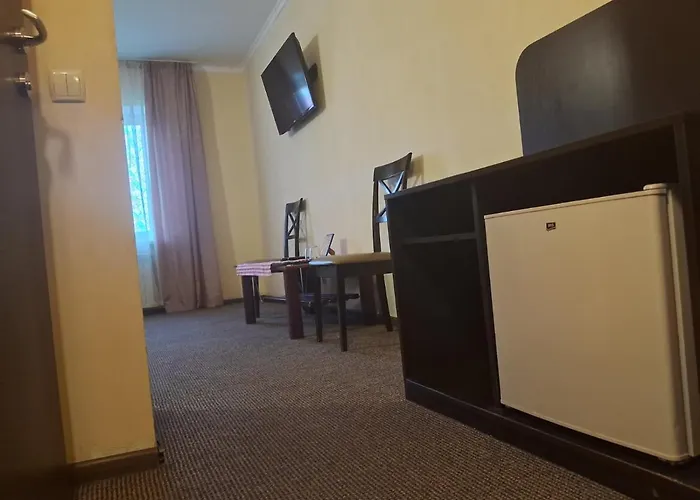 Hotel Marinara Odesa