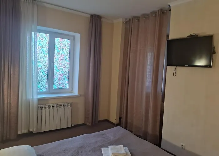 Hotel Marinara Odesa