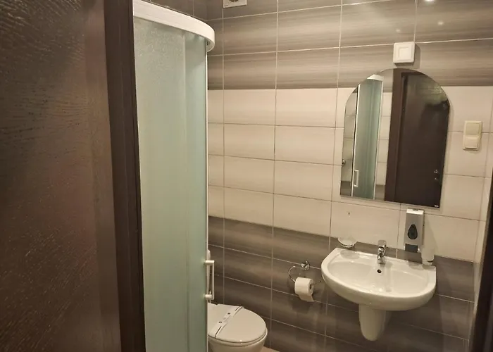 Hotel Marinara Odesa