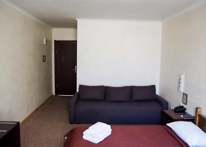 Marinara Hotel Odesa